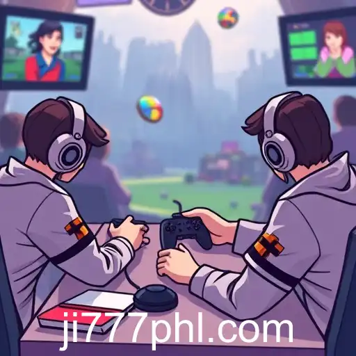 Emerging Trends in Online Gaming Communities