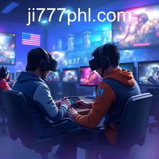 The Evolution of Gaming Platforms in 2025