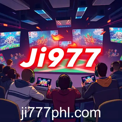 The Phenomenon of Ji777 in 2025 Gaming Landscape