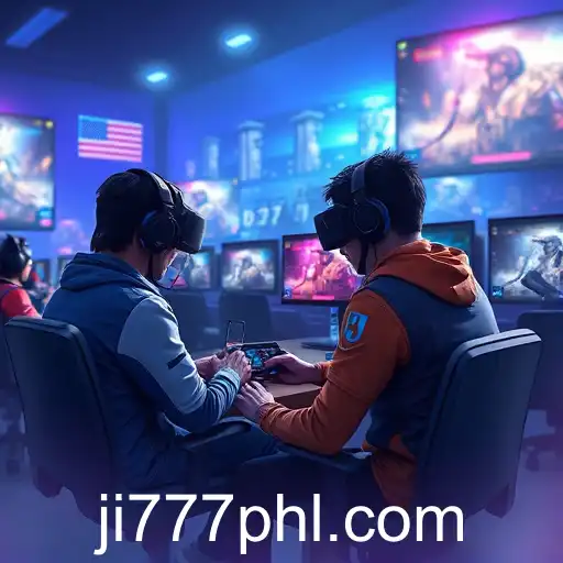 The Evolution of Gaming Platforms in 2025