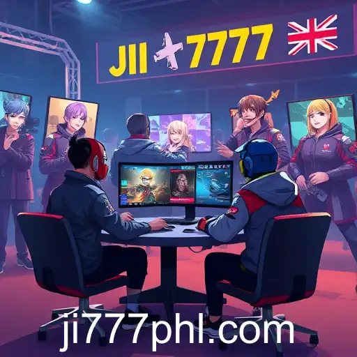 Exploring the Rise of Online Game Platforms