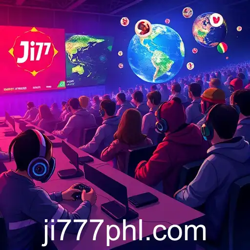 The Rise of Game Culture in 2025