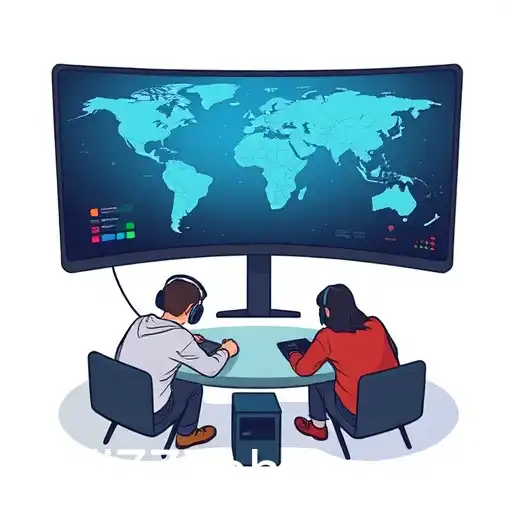 Gaming Evolution at Play