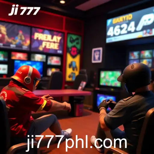 The Rise of Gaming in 2025: Ji777's Role