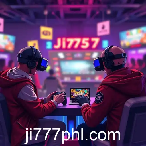 Gaming Trends and Online Evolution