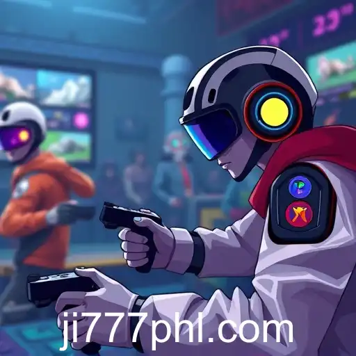 The Rise of Online Gaming Platforms