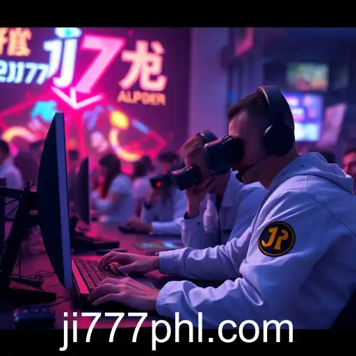 The Rise of Gaming Platforms in 2025