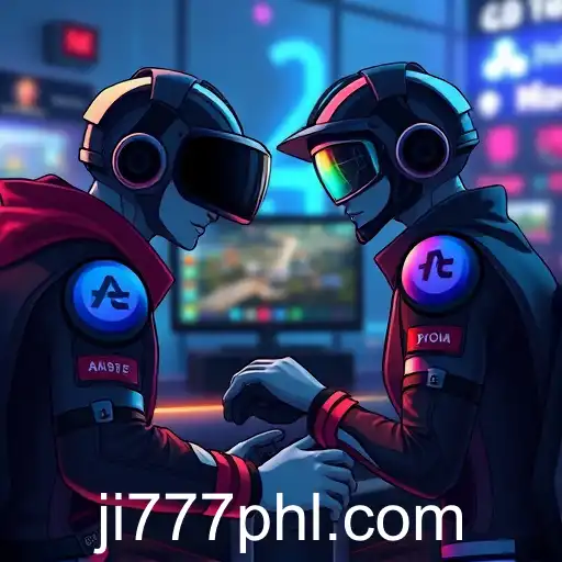 The Rise of Gaming in 2025