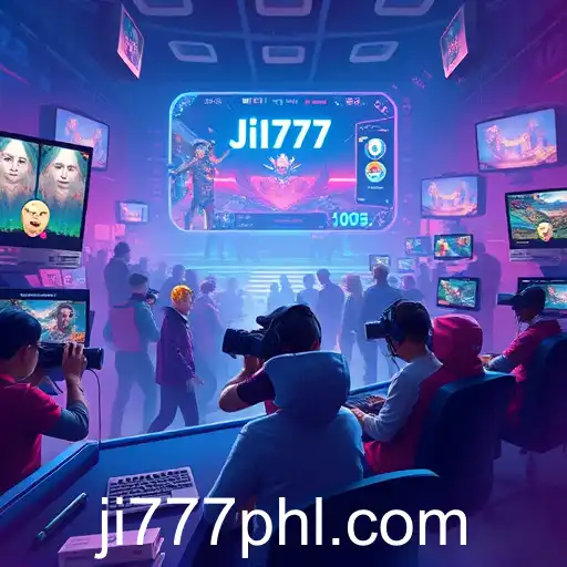 The Rise of Online Gaming Platforms in 2025