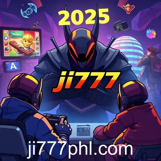 The Rise of ji777: Gaming in 2025