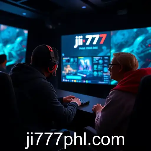 The Rise of Online Gaming Platforms