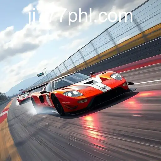Exploring the Thrilling World of Racing Games