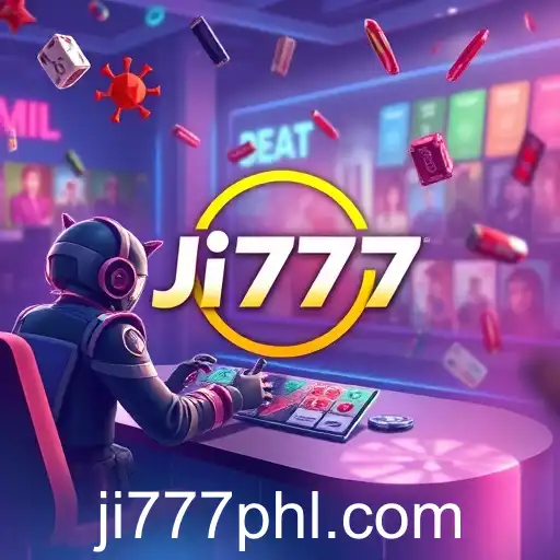 The Rise of Gaming Platforms and the Case of Ji777