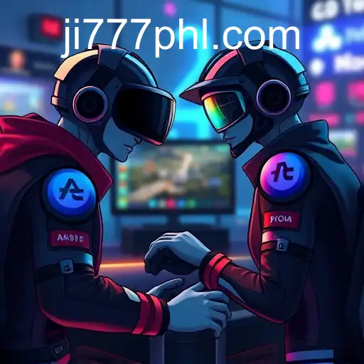 The Rise of Gaming in 2025