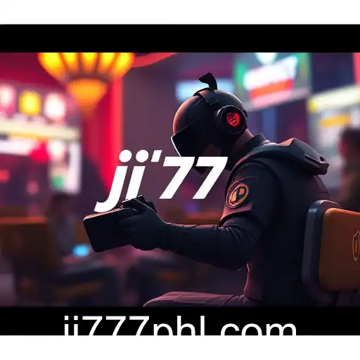 The Rise of JI777 Amidst Evolving Game Trends