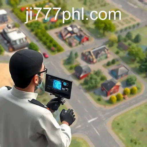 Exploring the Dynamic World of Simulation Games: A Dive into 'ji777'