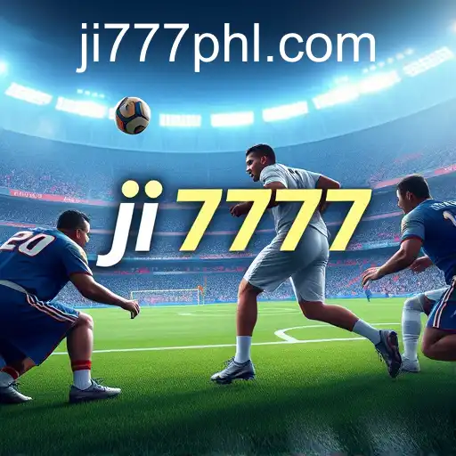 Exploring the Dynamic World of Sports Games: The Rise of 'ji777'