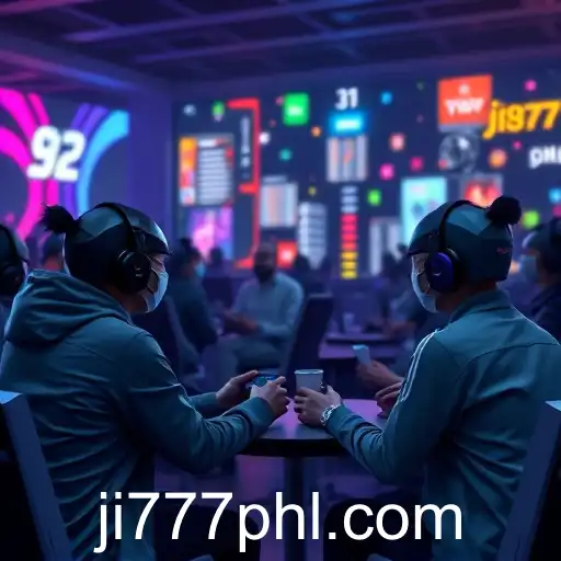 Evolving Trends in Online Gaming Culture