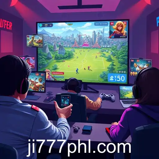 Future of Online Gaming: Exploring Trends and Technologies