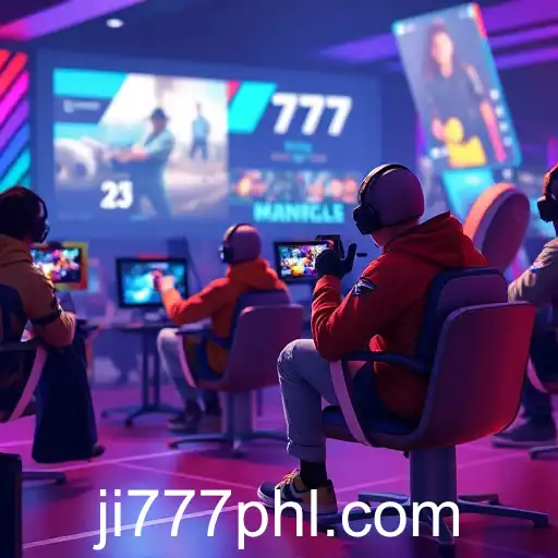 Gaming Trends and Online Evolution