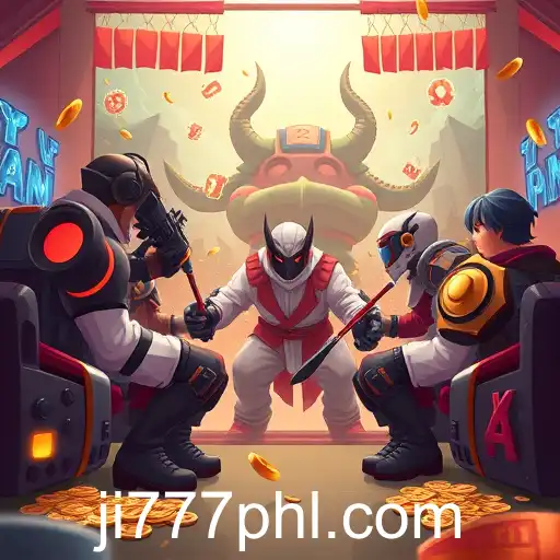 The Rise of Innovative Game Platforms