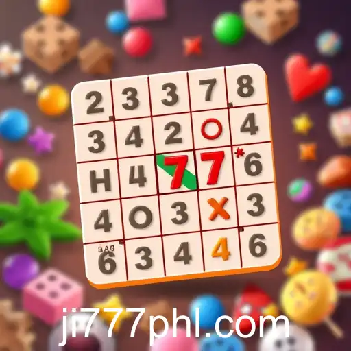 Exploring the Engaging World of Puzzle Games: Unlocking the Fun with ji777