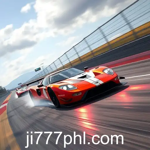 Exploring the Thrilling World of Racing Games