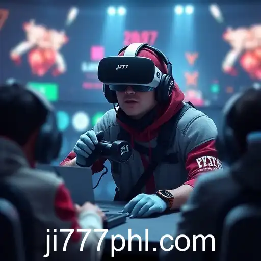 The Rise of Online Gaming Platforms in 2025