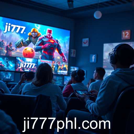 The Rise of Online Gaming Platforms