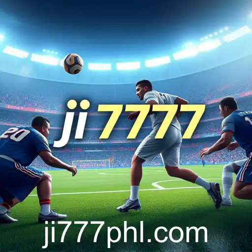 Exploring the Dynamic World of Sports Games: The Rise of 'ji777'