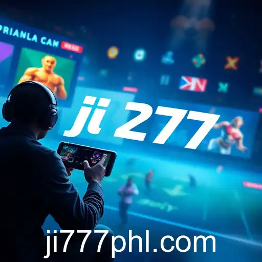 Gaming Revolution: The Rise of ji777